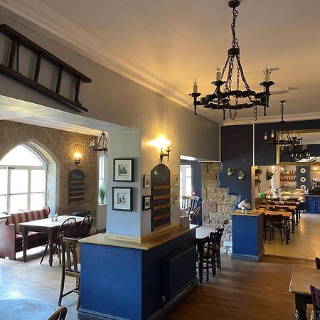 Inn On The Wye Ross-on-Wye Bagian luar foto