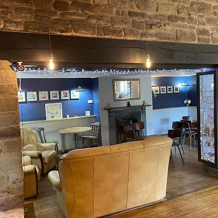 Inn On The Wye Ross-on-Wye Bagian luar foto