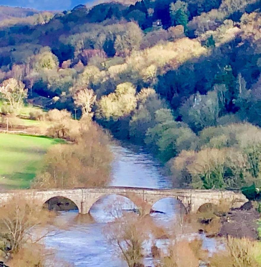 Inn On The Wye Ross-on-Wye Bagian luar foto