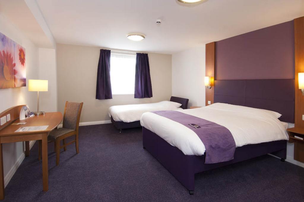 Inn On The Wye Ross-on-Wye Ruang foto