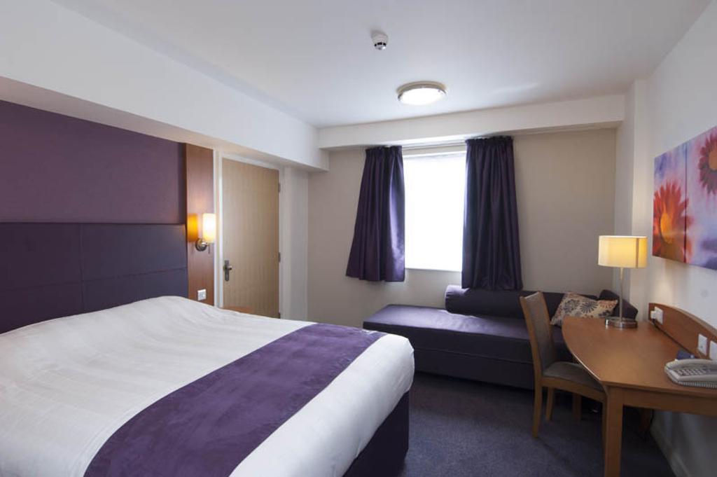 Inn On The Wye Ross-on-Wye Ruang foto
