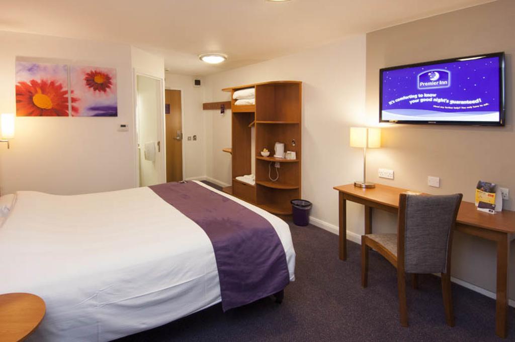 Inn On The Wye Ross-on-Wye Bagian luar foto
