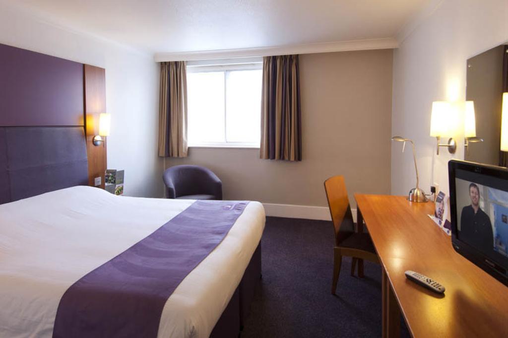 Inn On The Wye Ross-on-Wye Ruang foto