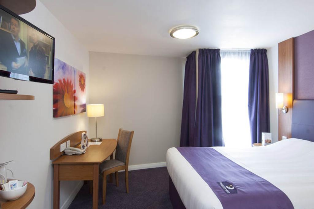 Inn On The Wye Ross-on-Wye Ruang foto