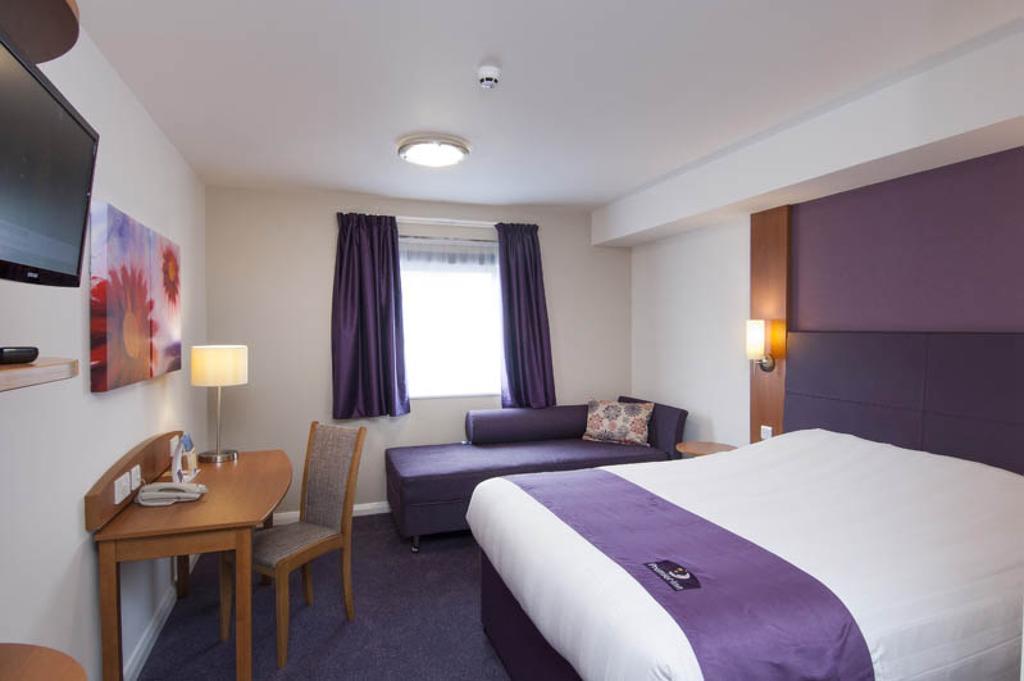 Inn On The Wye Ross-on-Wye Ruang foto