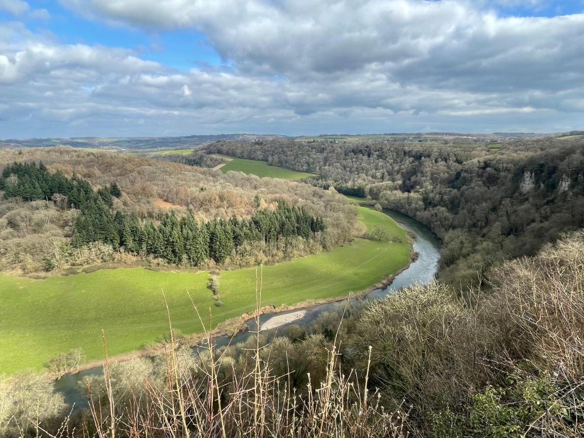 Inn On The Wye Ross-on-Wye Bagian luar foto