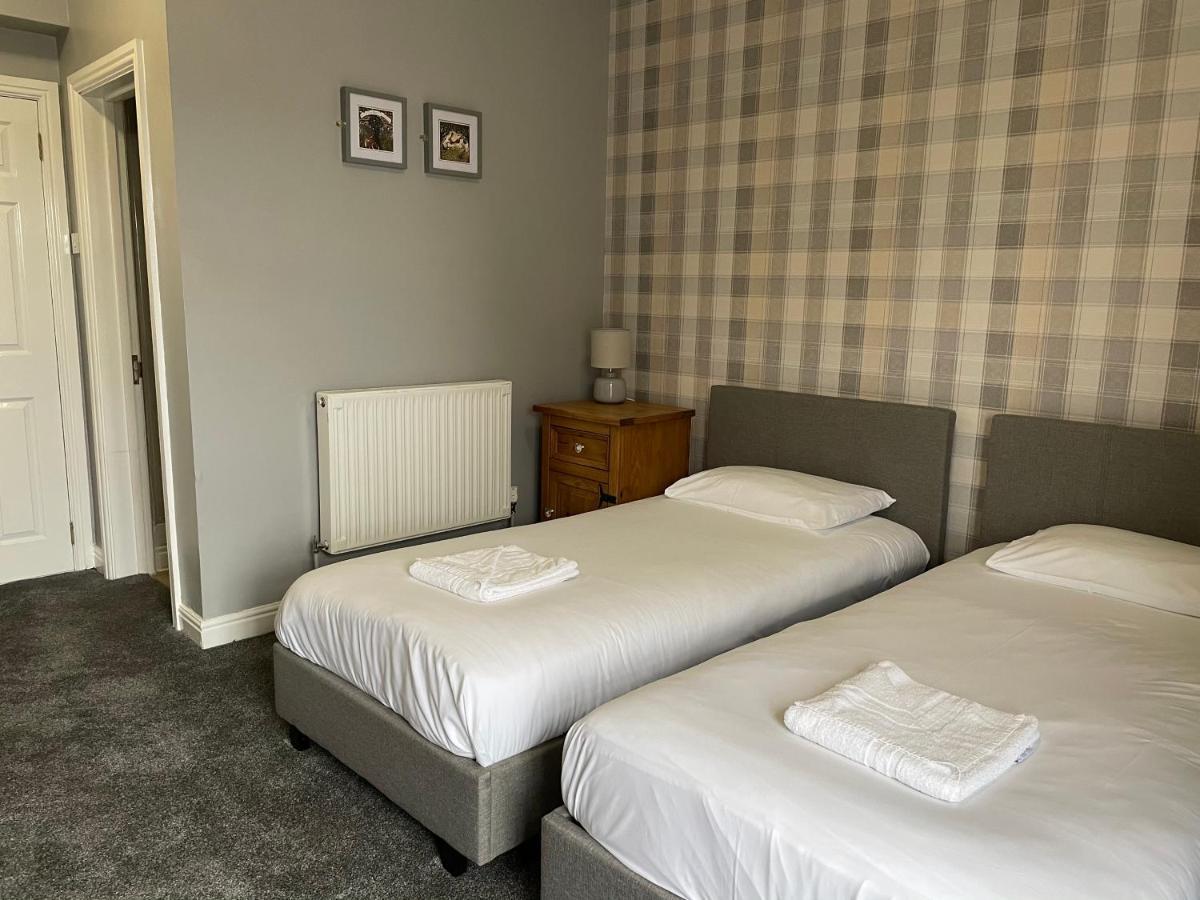 Inn On The Wye Ross-on-Wye Bagian luar foto
