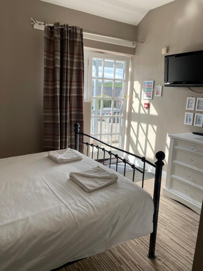 Inn On The Wye Ross-on-Wye Bagian luar foto