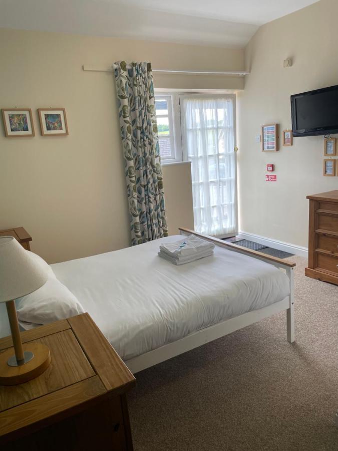 Inn On The Wye Ross-on-Wye Bagian luar foto
