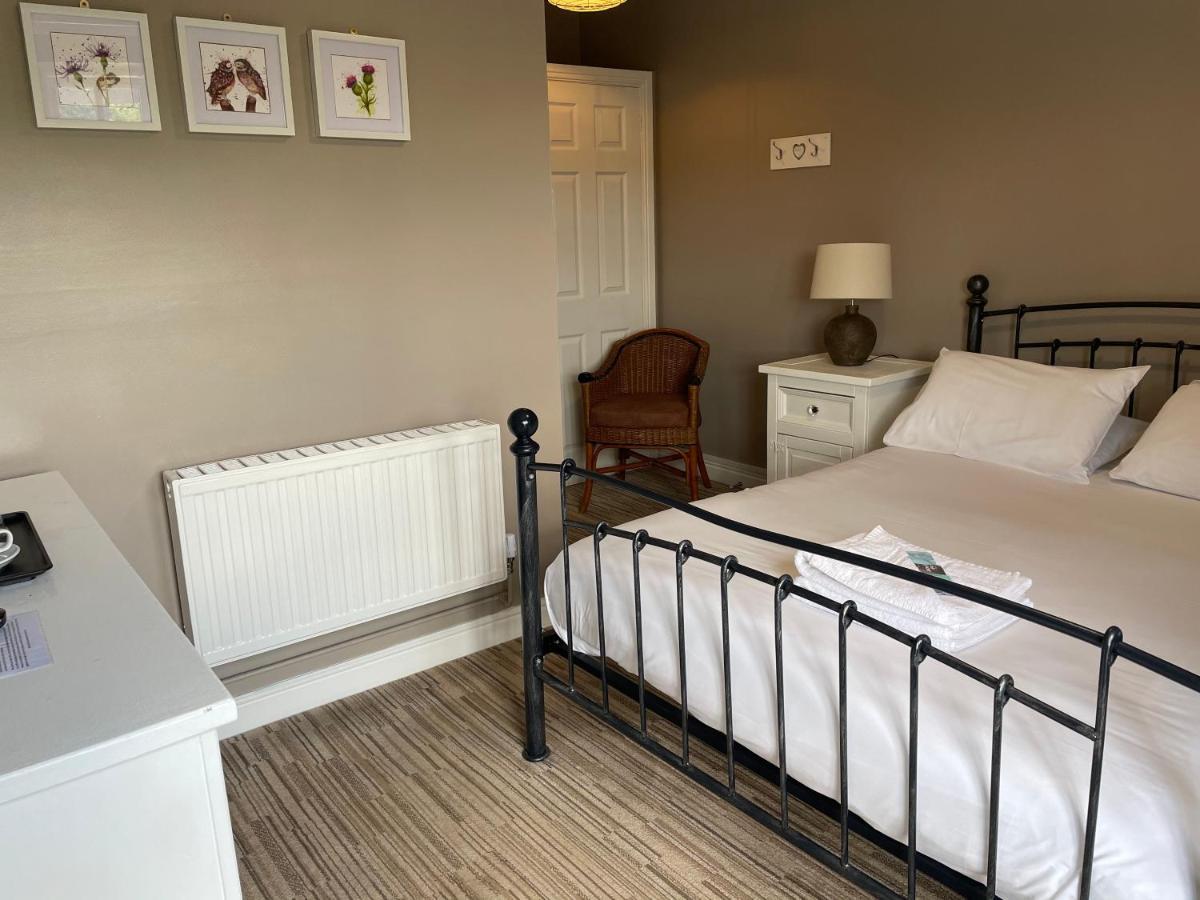 Inn On The Wye Ross-on-Wye Bagian luar foto