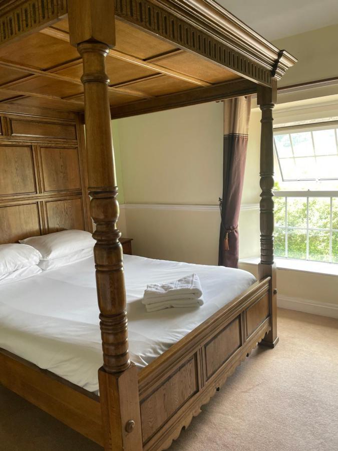 Inn On The Wye Ross-on-Wye Bagian luar foto