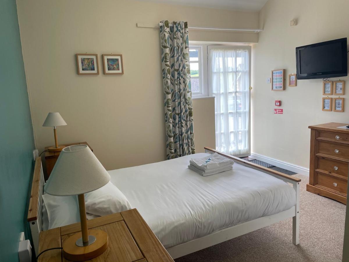Inn On The Wye Ross-on-Wye Bagian luar foto
