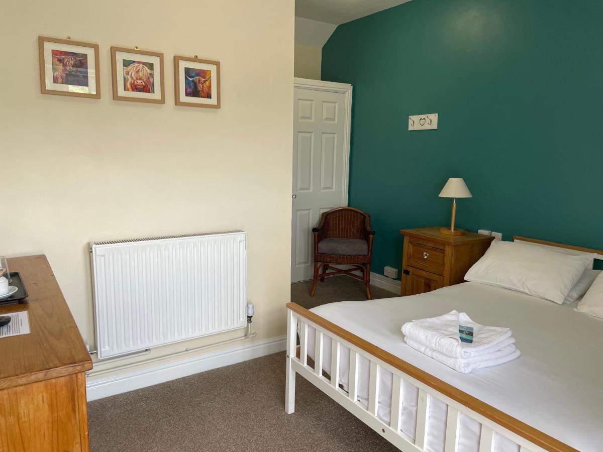 Inn On The Wye Ross-on-Wye Bagian luar foto