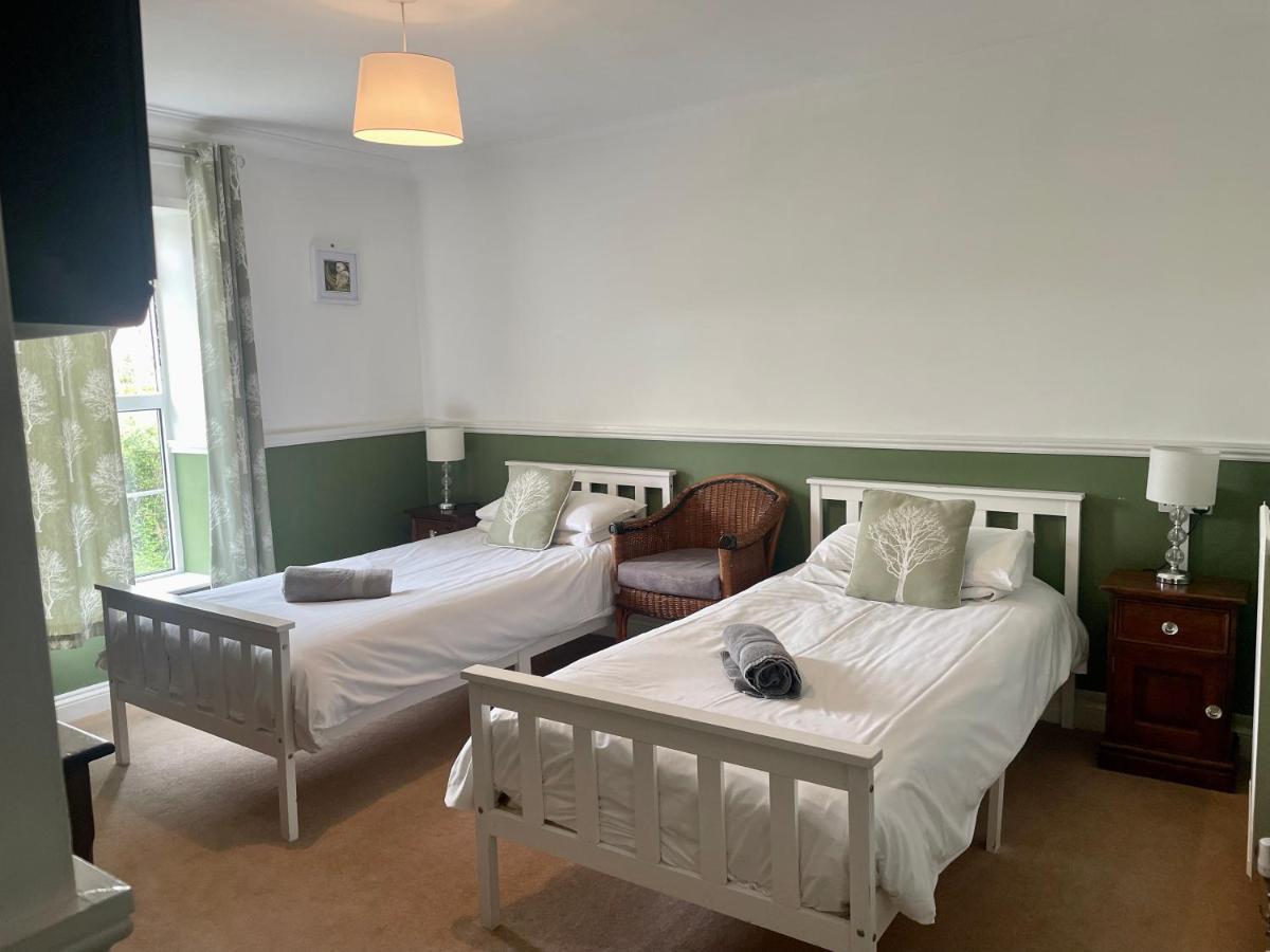 Inn On The Wye Ross-on-Wye Bagian luar foto