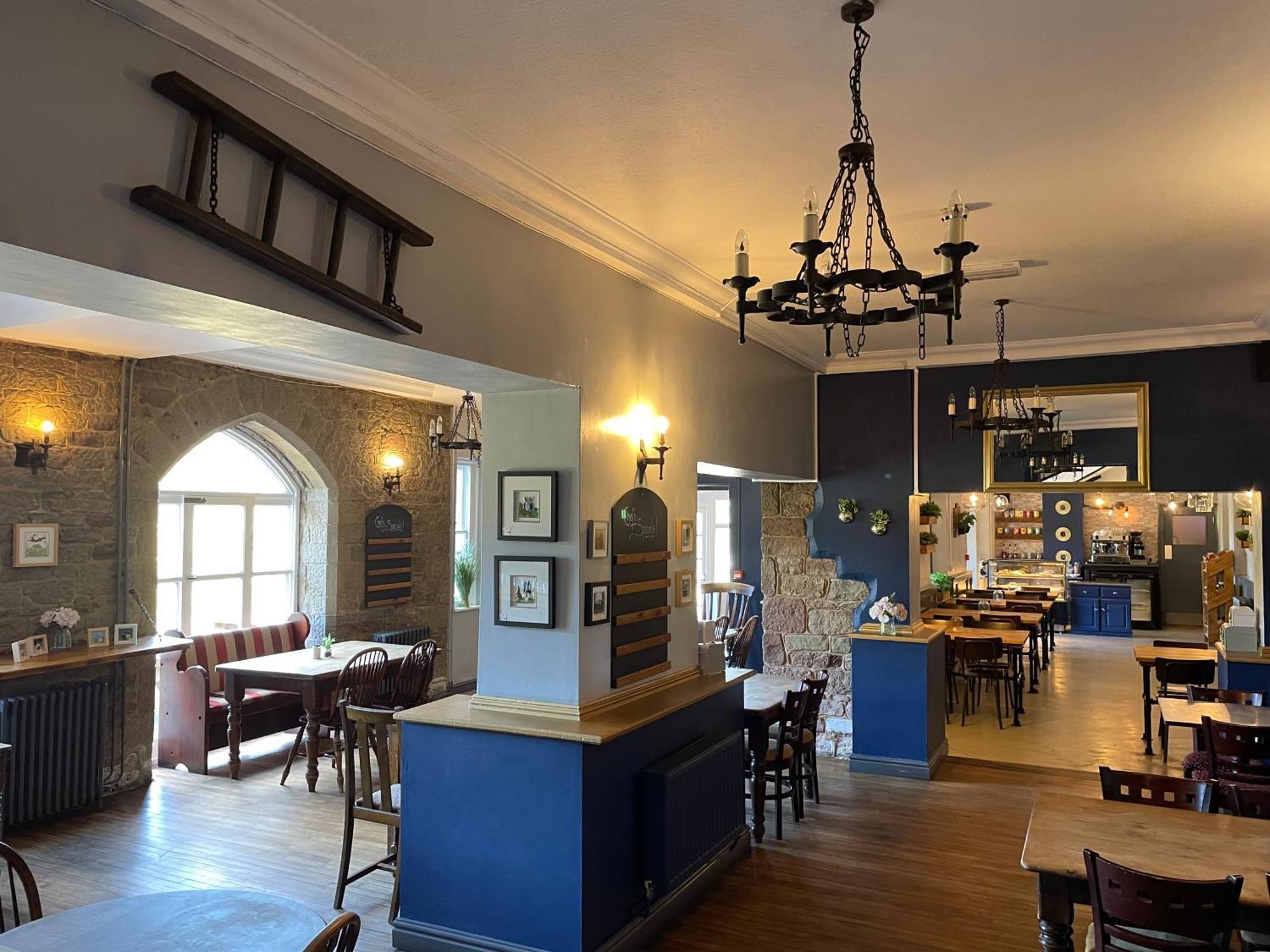 Inn On The Wye Ross-on-Wye Bagian luar foto