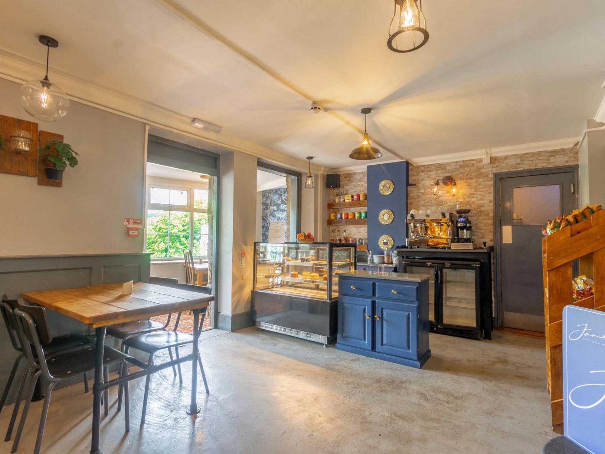 Inn On The Wye Ross-on-Wye Bagian luar foto