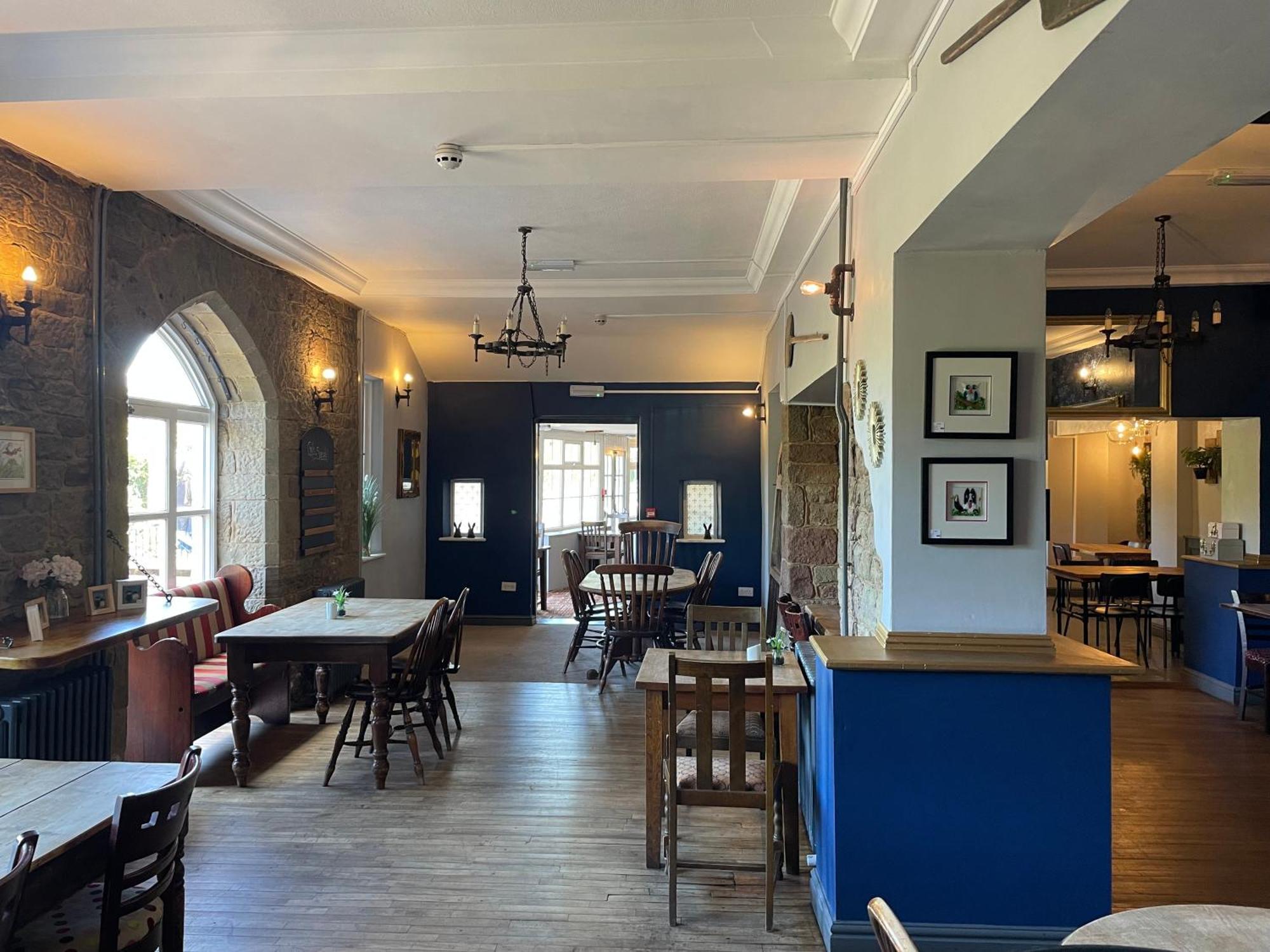 Inn On The Wye Ross-on-Wye Bagian luar foto
