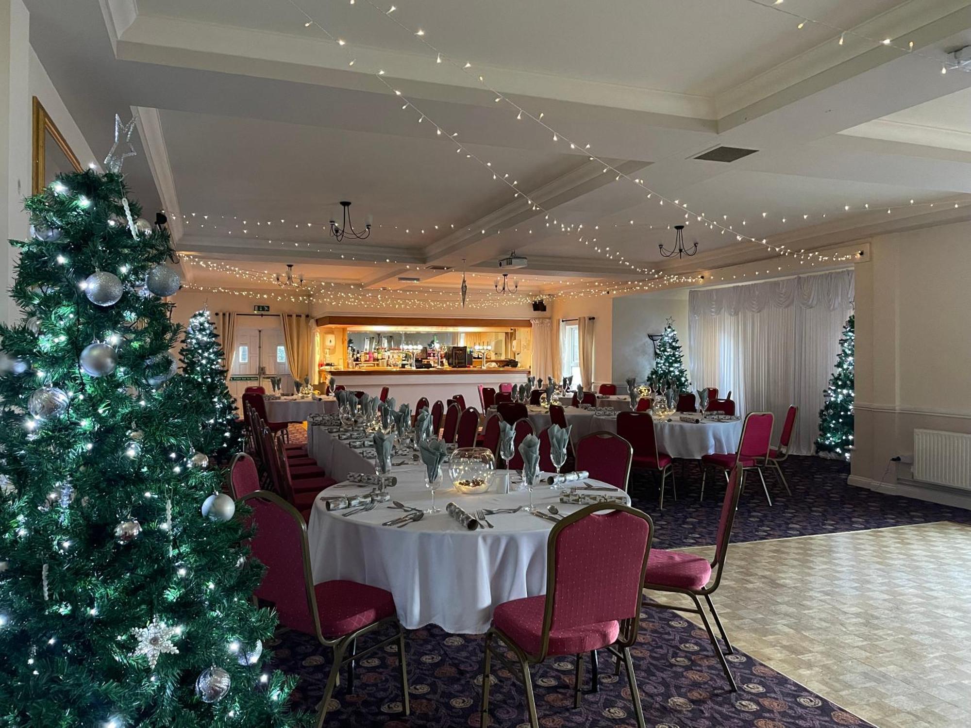 Inn On The Wye Ross-on-Wye Bagian luar foto