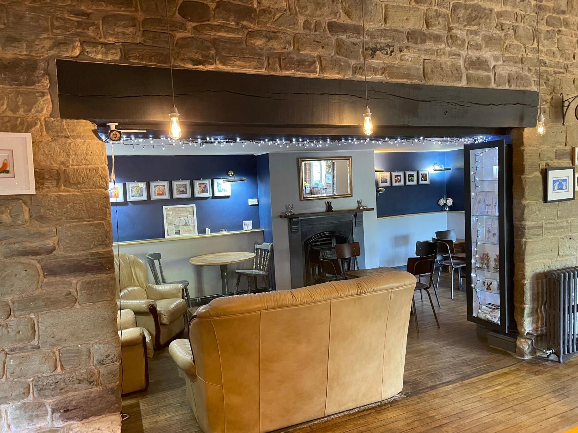 Inn On The Wye Ross-on-Wye Bagian luar foto